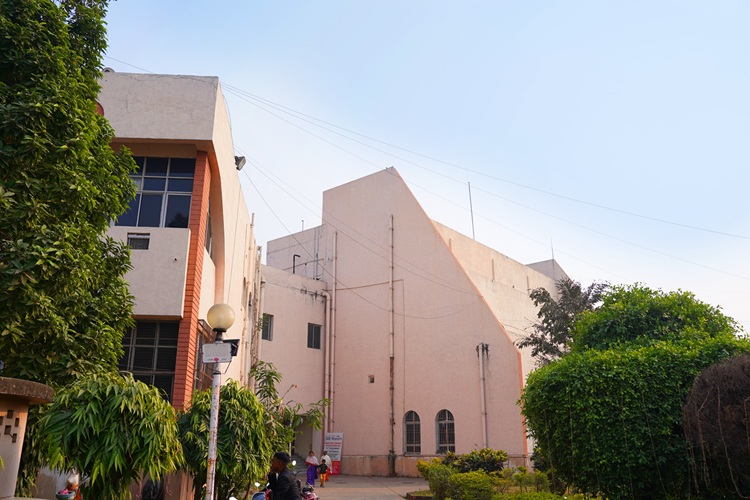 Patna Planetarium